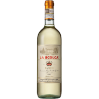2024 | Etichetta Bianca - Gavi DOCG del Commu