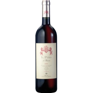 2022 | Il Pino di Biserno Toscana IGT 0,75 Liter | Tenuta...