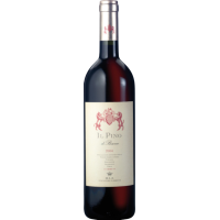 2022 | Il Pino di Biserno Toscana IGT 0, gallery