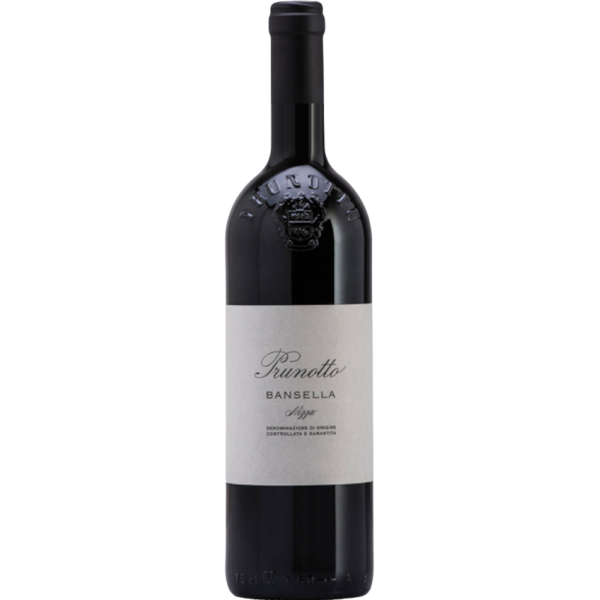 2022 | Bansella Nizza DOCG 0,75 Liter | Prunotto
