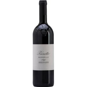 2021 | Bansella Nizza DOCG 0,75 Liter | Prunotto