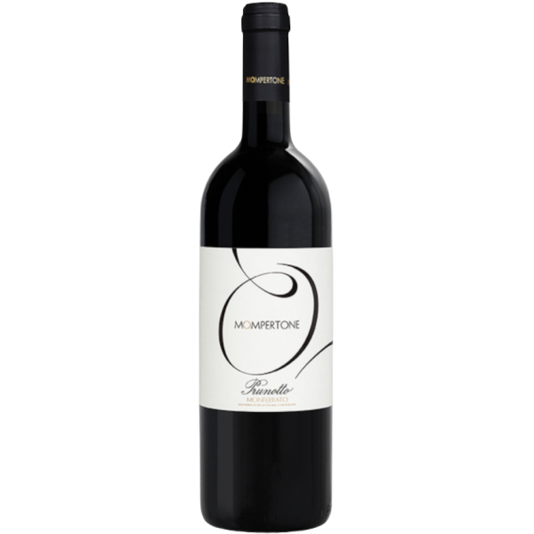 2023 | Mompertone Monferrato DOC 0,75 Liter | Prunotto