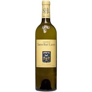2018 | Blanc Cru Class&eacute; | Ch&acirc;teau Smith Haut...