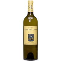 2018 | Blanc Cru Classé | Châtea