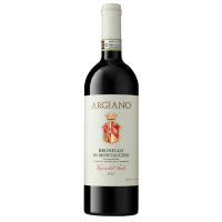 2016 | Vigna del Suolo Brunello di Montalchino DOCG | Argiano