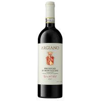 2016 | Vigna del Suolo Brunello di Monta gallery