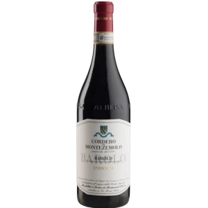 2020 | Barolo Enrico VI DOCG 0,75 Liter | Cordero di...