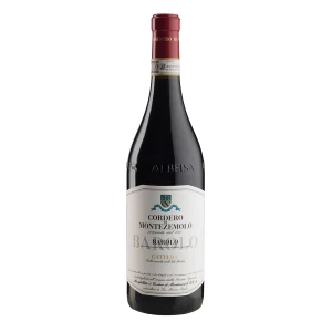 2017 | Barolo DOCG Gattera | Cordero di Montezemolo