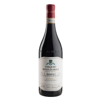 2017 | Barolo DOCG Gattera | Cordero di  gallery