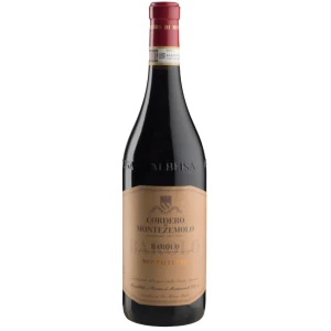 2020 | Barolo Monfalletto DOCG 0,75 Liter | Cordero di...