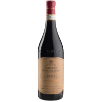 2020 | Barolo Monfalletto DOCG 0,75 Liter | Cordero di Montezemolo