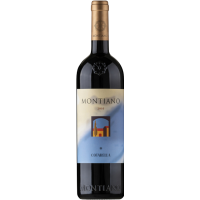 2020 | Montiano Lazio IGP | Famiglia Cotarell