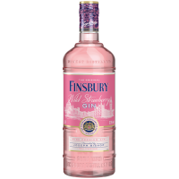 Finsbury Wild Strawberry Gin 37,5% Vol., gallery