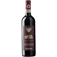 2021 | Uggiano Chianti Classico DOCG Roc gallery