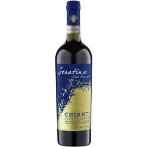2020 | Uggiano Chianti Seratina Colli Fiorentini DOCG...