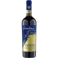 2024 | Uggiano Chianti Seratina Colli Fiorent