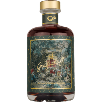 Grafschaft Kräuterlikör 33,0%  gallery