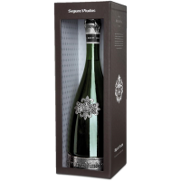 Segura Viudas Reserva Heredad Brut D.O.  gallery