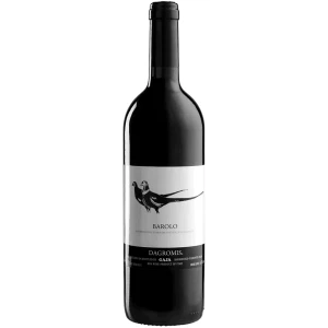 2020 | Dagromis di Gaja.Barolo DOCG 0,75 Liter | Gaja