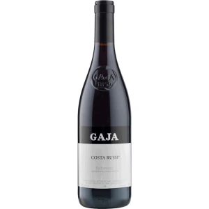 2017 | Costa Russi Barbaresco DOP 0,75 Liter | Gaja