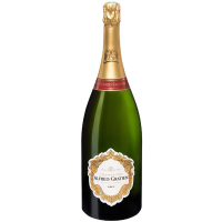 Champagne Alfred Gratien Brut Classique 1,5 Liter Magnum