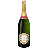 Champagne Alfred Gratien Brut Classique 3,0 Liter Doppelmagnum