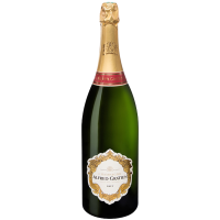 Champagne Alfred Gratien Brut Classique  gallery