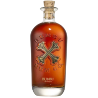 Bumbu The Original 40,0% Vol., 0,7 Liter
