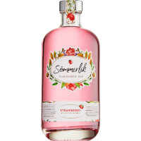 S&ouml;mmerlik Strawberry Gin 38,8% Vol., 0,5 Liter