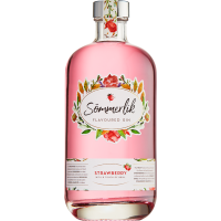 Sömmerlik Strawberry Gin 38,8% Vol. gallery