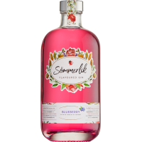 Sömmerlik Blueberry Gin 38,8% Vol., gallery