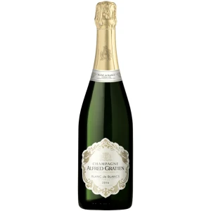 2017 | Champagne Alfred Gratien Grands Cru Blanc de...