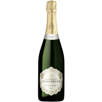 Champagne Alfred Gratien Grand Cru Blanc de Blancs 12,5% Vol., 0,75 Liter