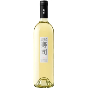 2022 | Oroya Blanco Vino de la Tierra 0,75 Liter