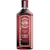 Bombay Bramble Gin 37,5% Vol., 0,7 Liter gallery