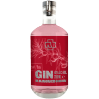 Rammstein Pink Gin 40,0% Vol., 0,7 Liter