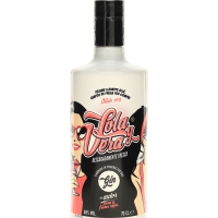 Lola y Vera Gin Erdbeere 40,0% Vol., 0,7 gallery