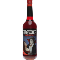 Dracula Original Likör 24,0% Vol.,  gallery