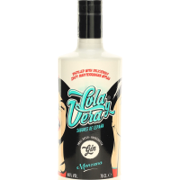 Lola y Vera Gin Apfel 40,0% Vol., 0,7 Li gallery