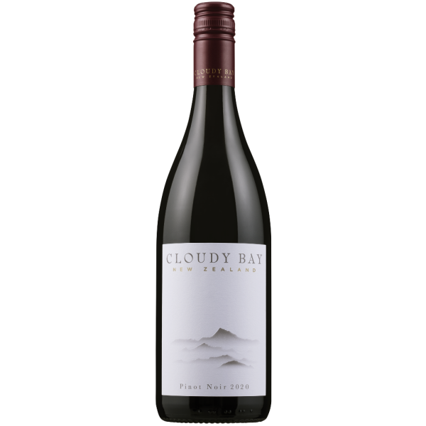 2020 | Pinot Noir 0,75 Liter | Cloudy Bay