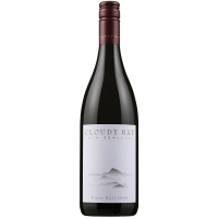 2022 | Pinot Noir 0,75 Liter | Cloudy Ba gallery