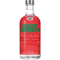 Absolut Vodka Watermelon (Wassermelone)  gallery