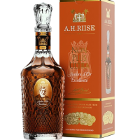 A.H. Riise Non Plus Ultra Ambre d‘ gallery