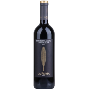 2024 | La Piuma Montepulciano dAbruzzo DOC 0,75 Liter |...
