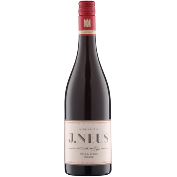 2021 | Villa Neus Rouge VDP.GUTSWEIN trocken 0,75 Liter  | Weingut J.Neus