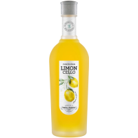 CARISSIMA LIMONCELLO 30,0% Vol., 0,7 Lit gallery