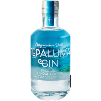 Tepaluma Gin 43,0% Vol., 0,5 Liter