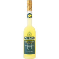 Pallini Limonzero non-alcoholic Beverage gallery