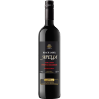 Apelia Black Label Imiglykos 0,75 Liter  gallery