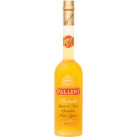 Pallini Peachcello 26,0% Vol., 0,5 Liter gallery